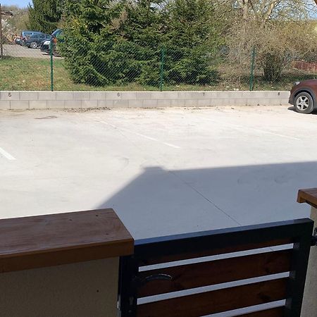 Apartman S Terasou זבולן מראה חיצוני תמונה