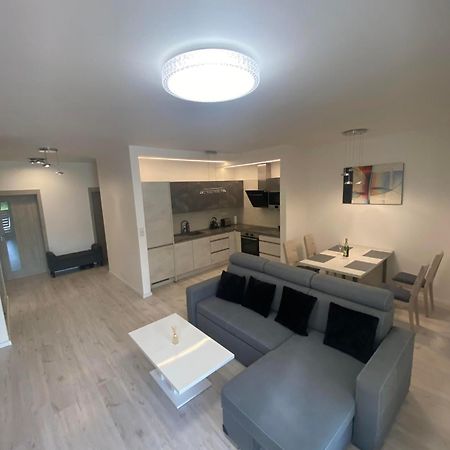 Apartman S Terasou זבולן מראה חיצוני תמונה