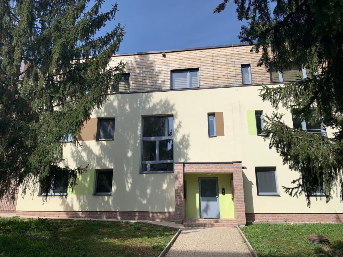 Apartman S Terasou זבולן מראה חיצוני תמונה