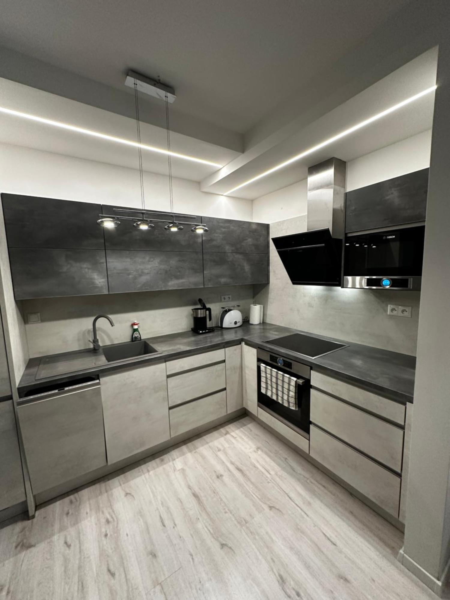 Apartman S Terasou זבולן מראה חיצוני תמונה