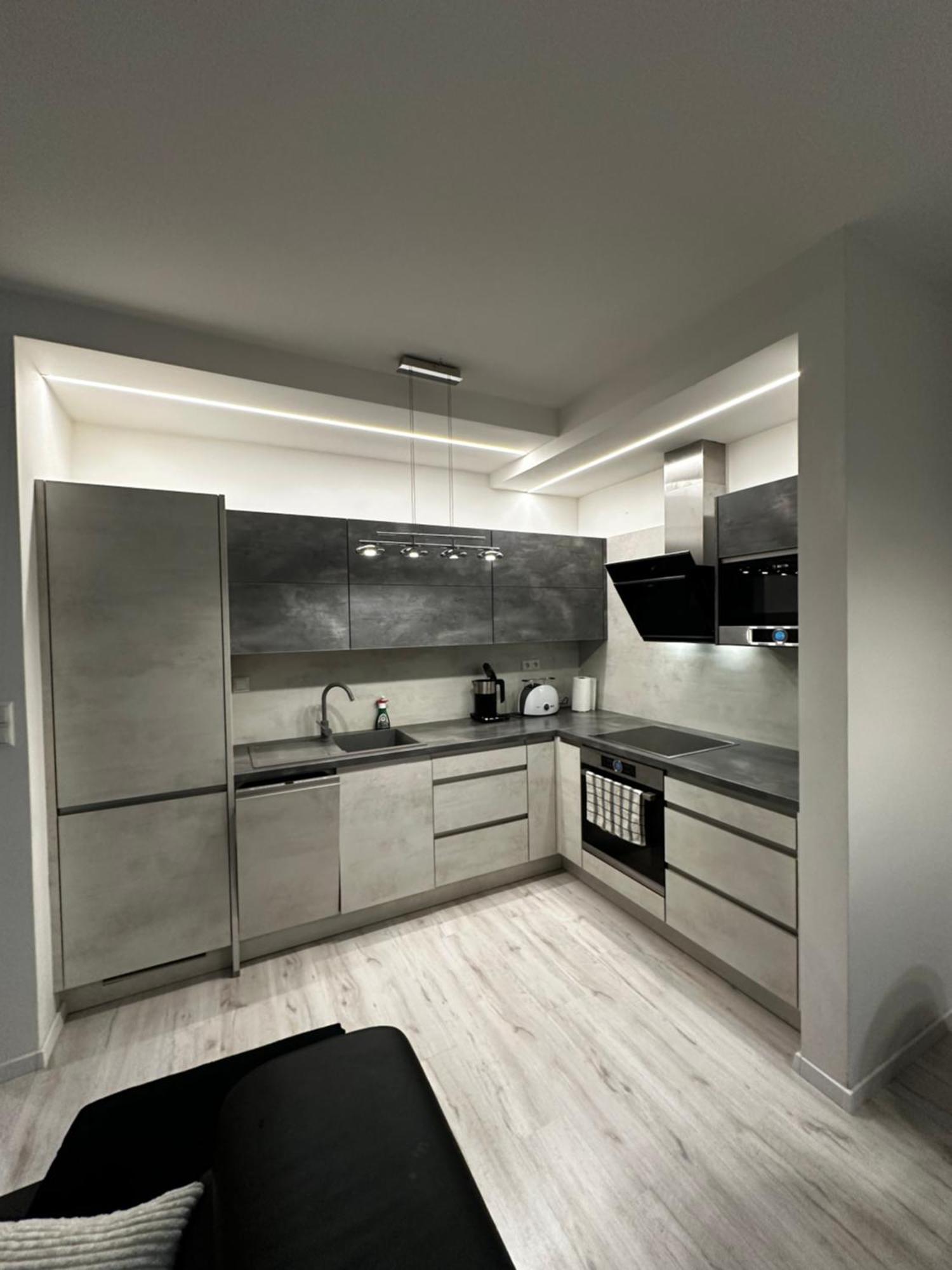 Apartman S Terasou זבולן מראה חיצוני תמונה