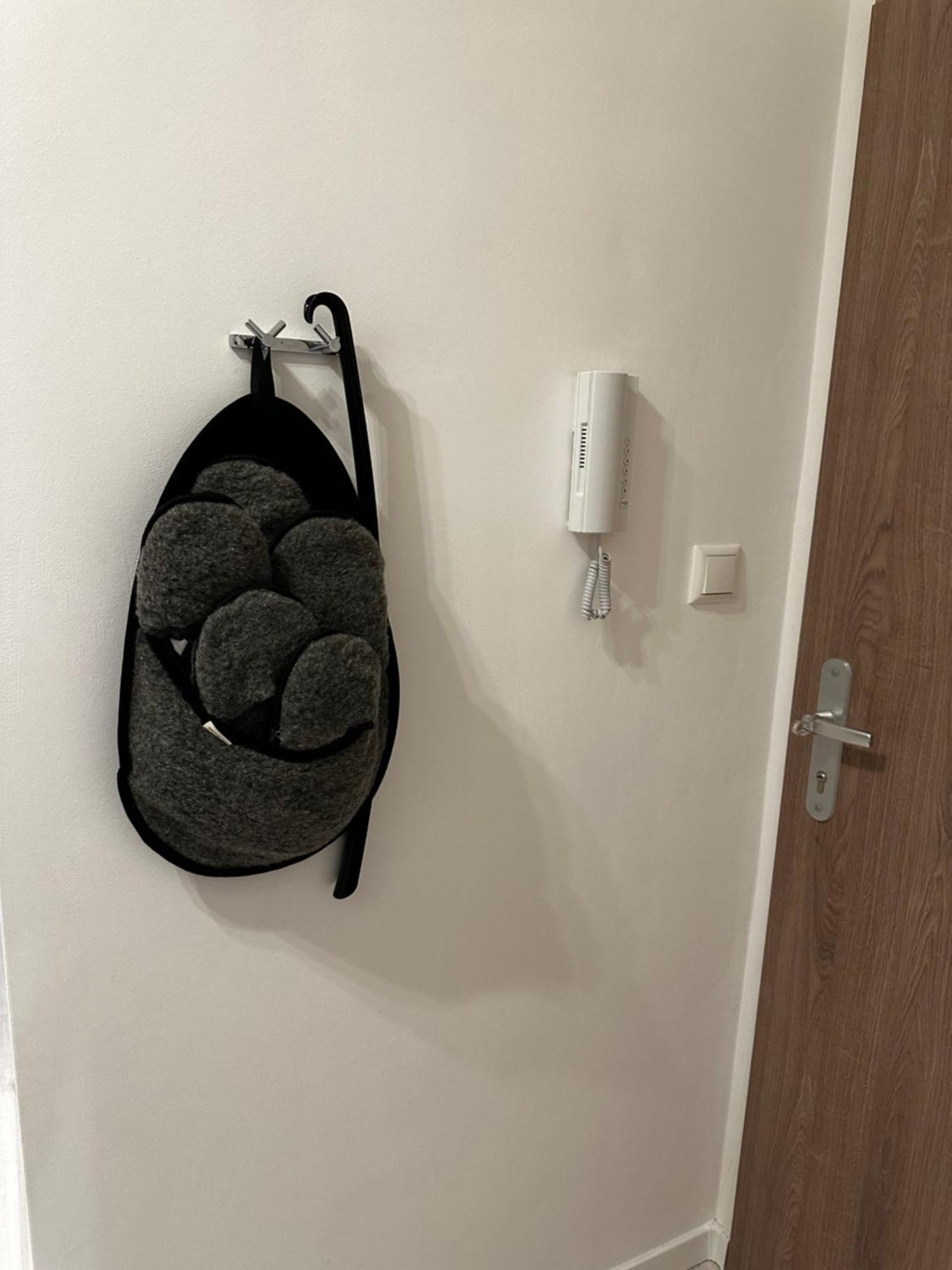 Apartman S Terasou זבולן מראה חיצוני תמונה