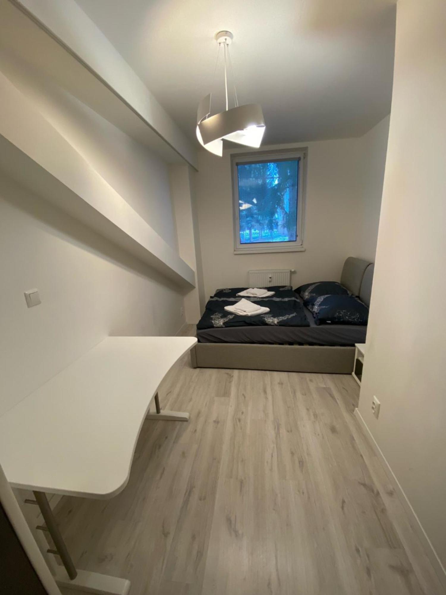 Apartman S Terasou זבולן מראה חיצוני תמונה