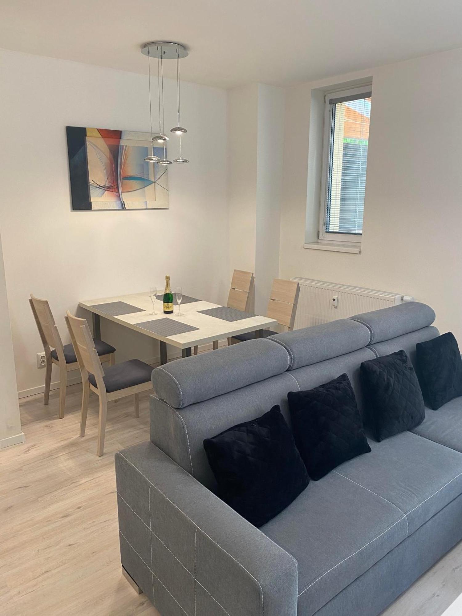 Apartman S Terasou זבולן מראה חיצוני תמונה