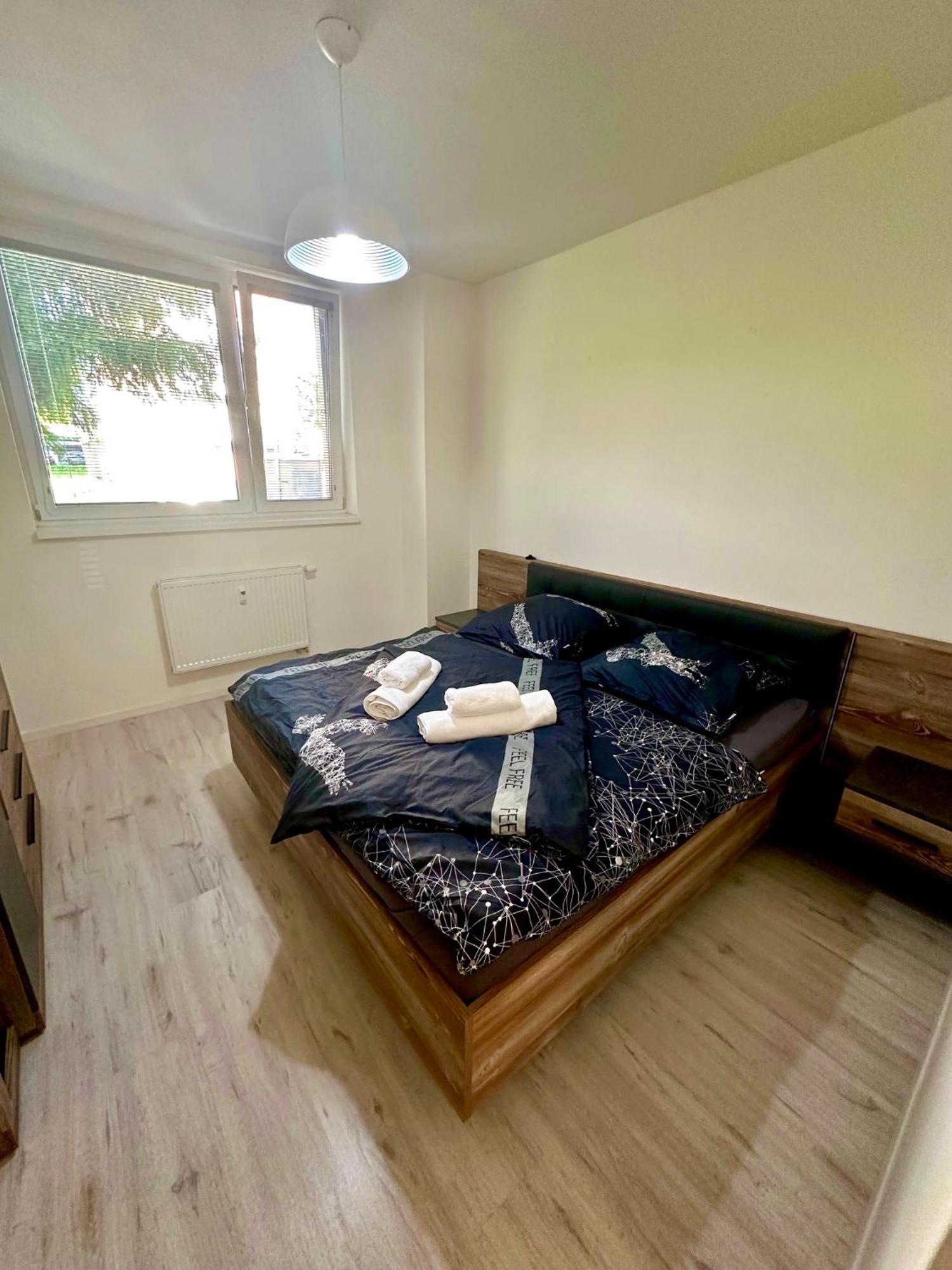 Apartman S Terasou זבולן מראה חיצוני תמונה